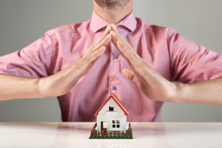 Home financing and payment planning