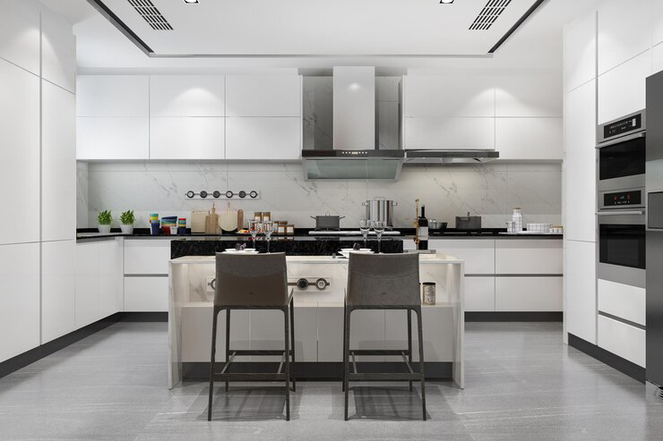Home improvement financing and remodeling